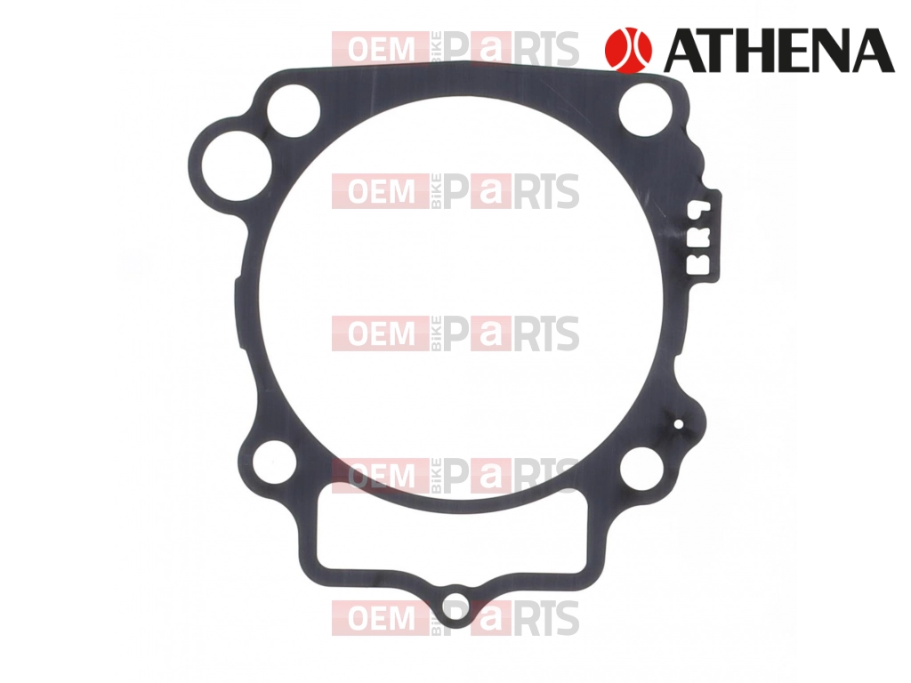 Gasket - cylinder base (0,5 mm)