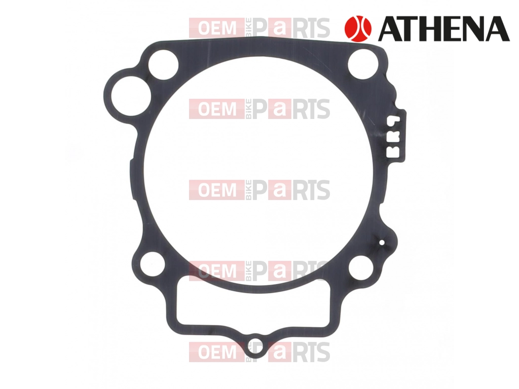Gasket - cylinder base (0,6 mm)