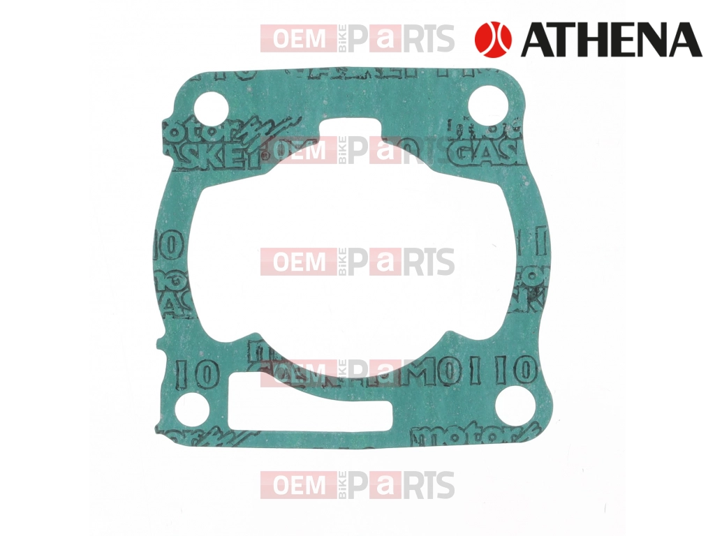 Gasket - cylinder base (0,2 mm)