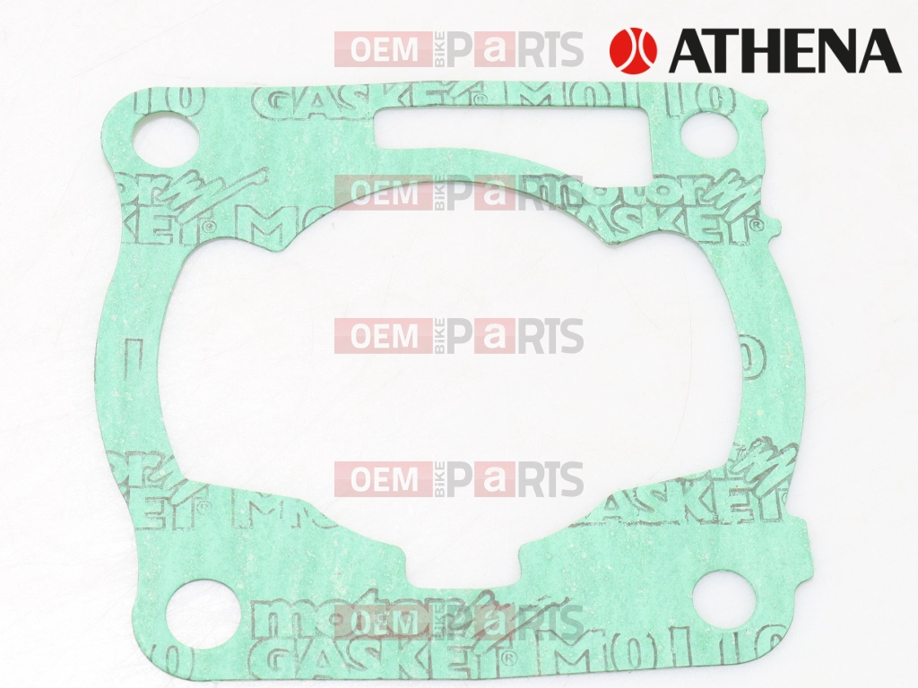 Gasket - cylinder base (0,3 mm)