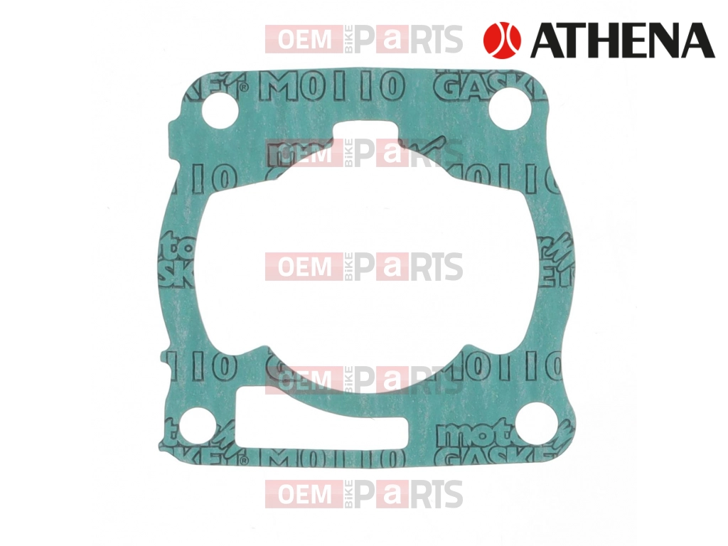 Gasket - cylinder base (0,6 mm)