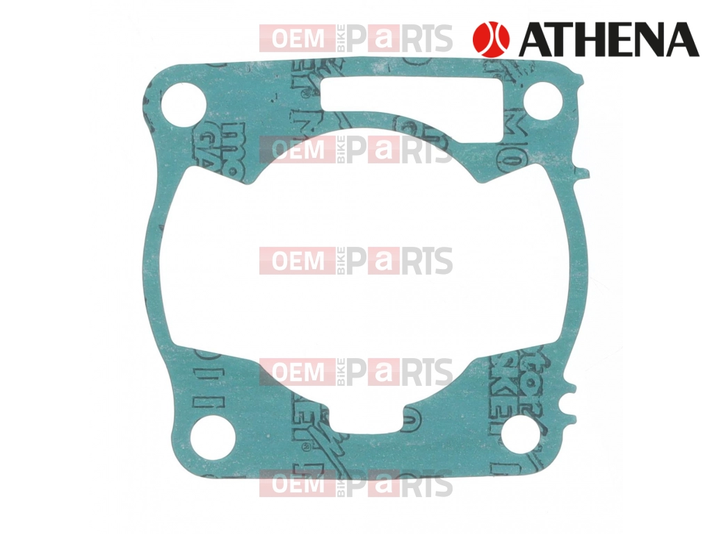 Gasket - cylinder base (0,4 mm)