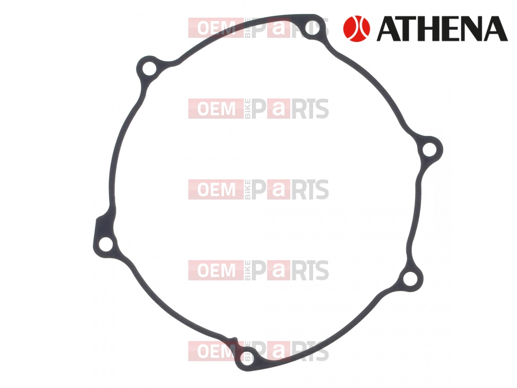 Outer Clutch Cover Gasket