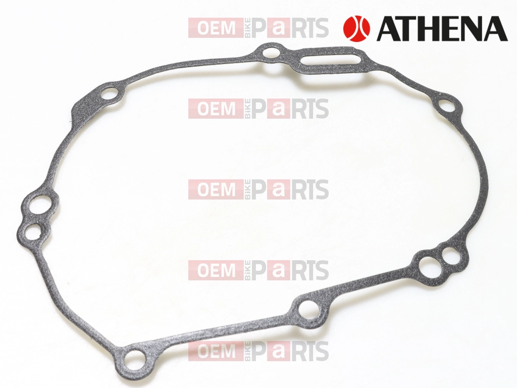 Gasket - generator cover