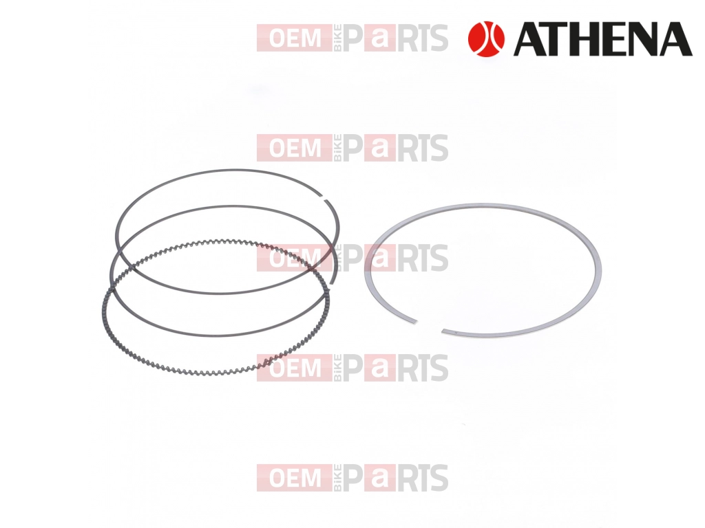 Set de inele, piston (F D.98)