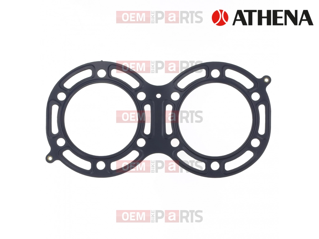 Cylinder head gasket