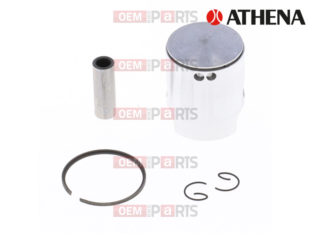 PISTON SACHS/MIN. D42 SP12 SEL.C - OB