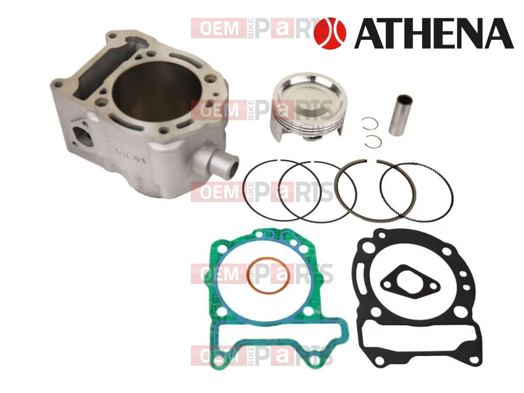 Cilindar Kit (D=75 mm, 300 ccm)