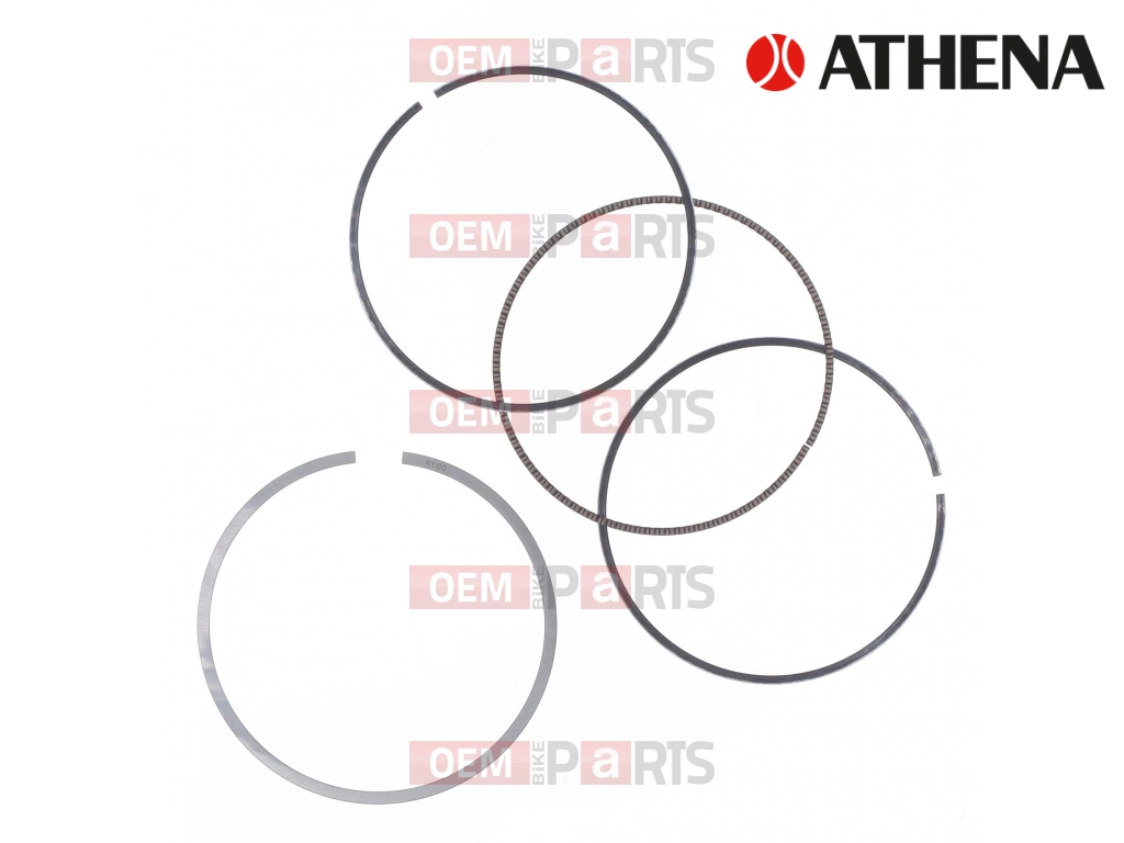Set de inele, piston (F D.85)