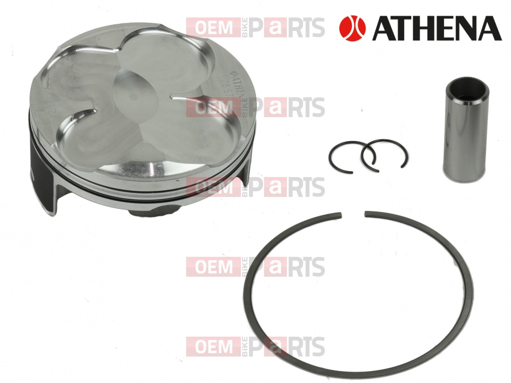 Forged piston (77,97 mm, 250ccm - B)