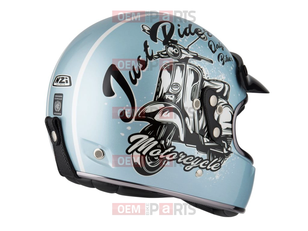 FLAT TRACK
