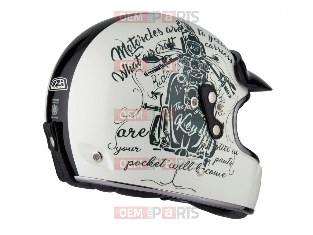 FLAT TRACK