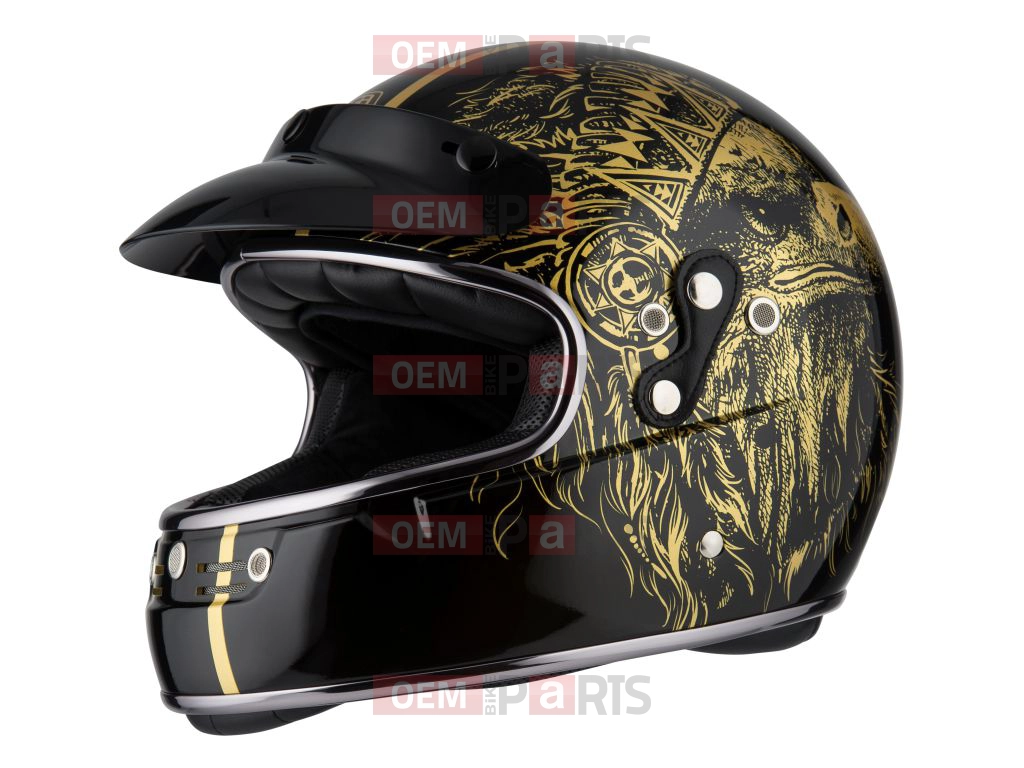 FLAT TRACK