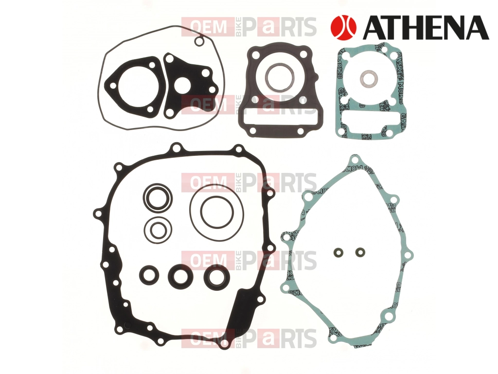Gasket set