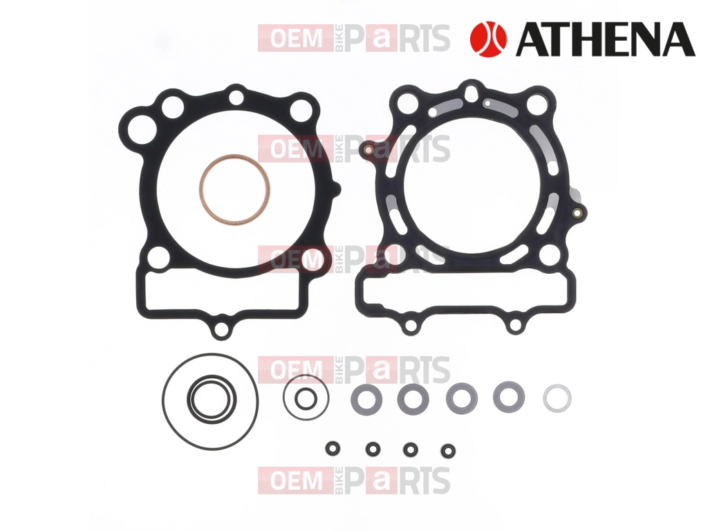 Gasket set - cylinder