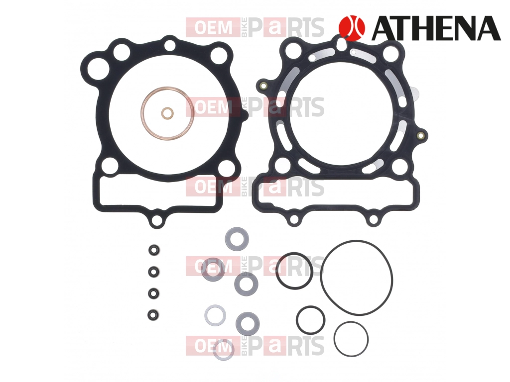 Gasket set - cylinder