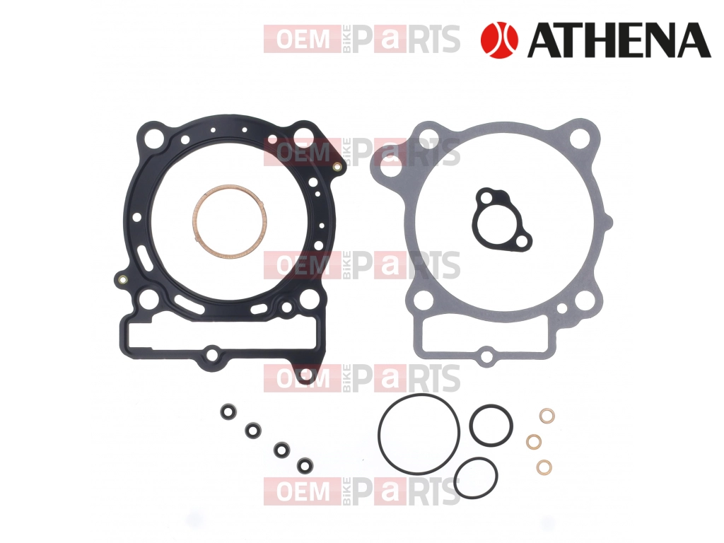 Gasket set