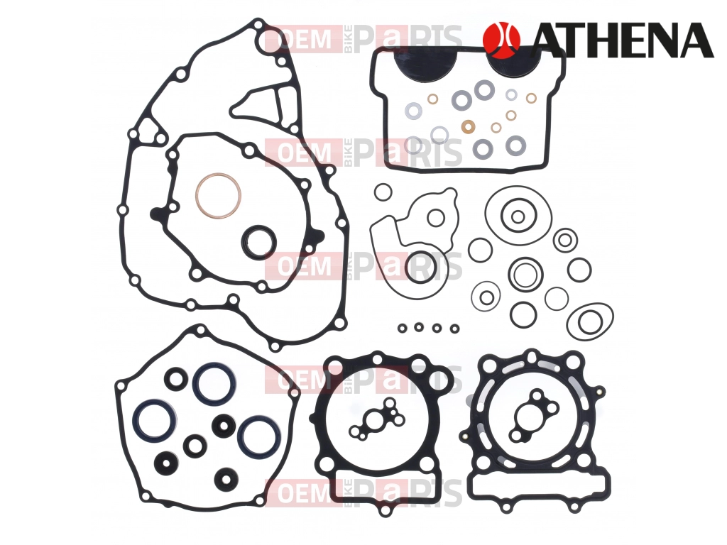 Gasket set