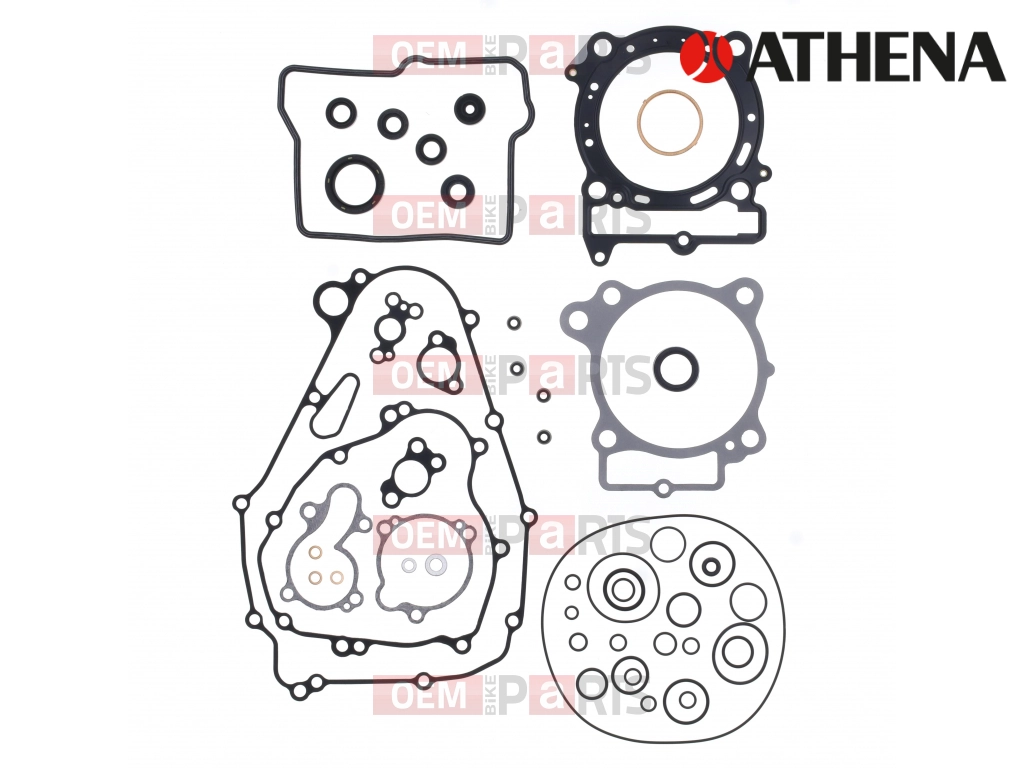 Gasket set