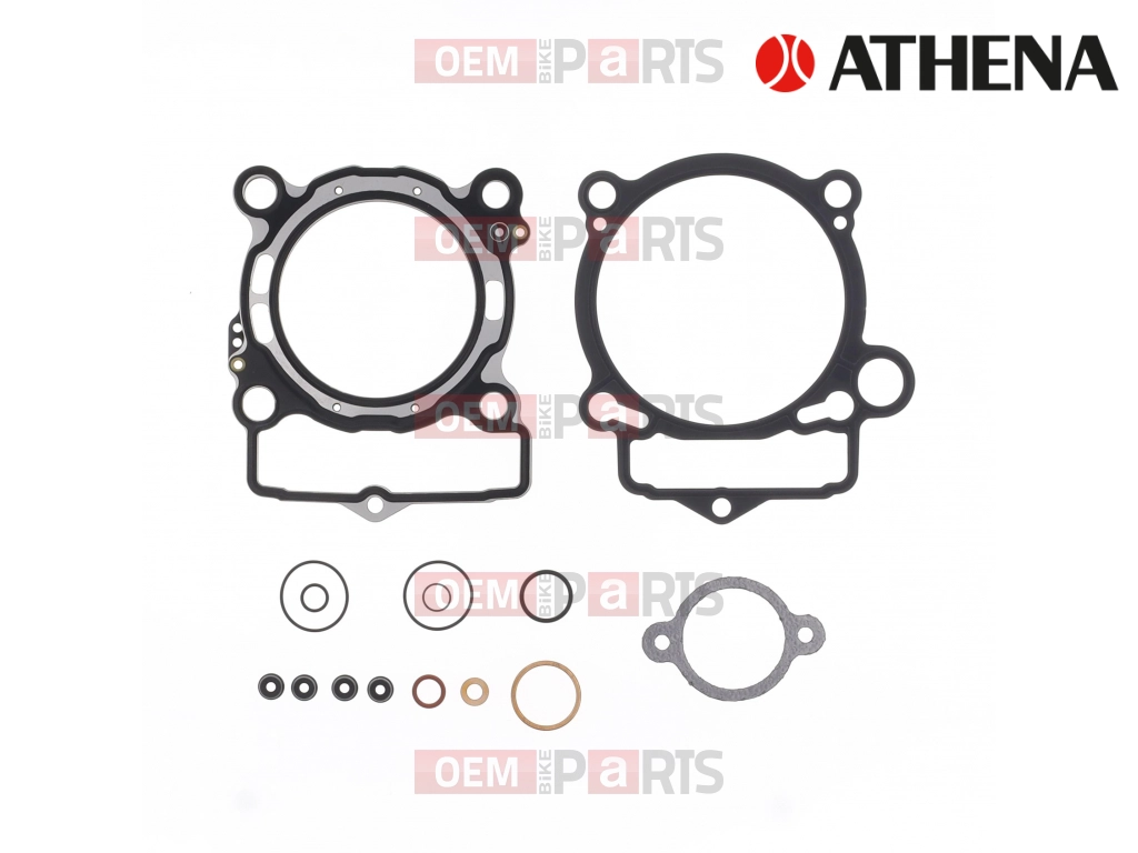 Gasket set