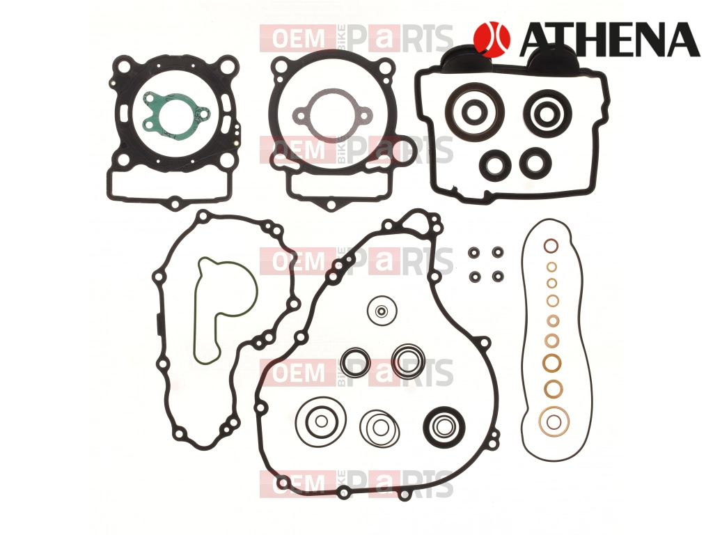 Gasket set