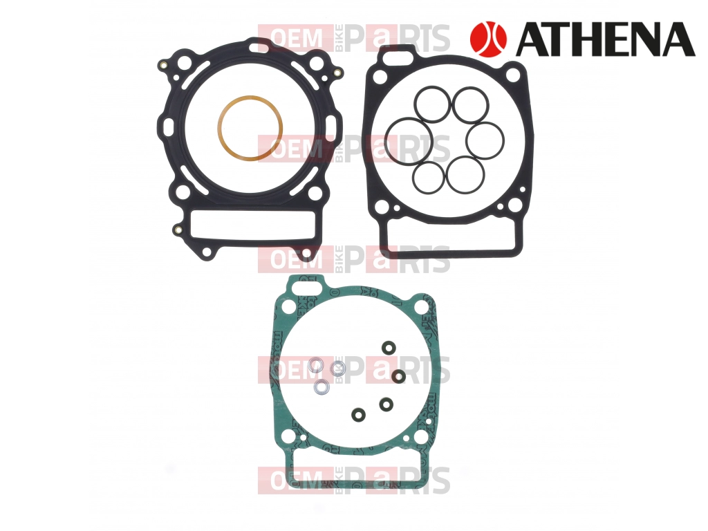 Gasket set