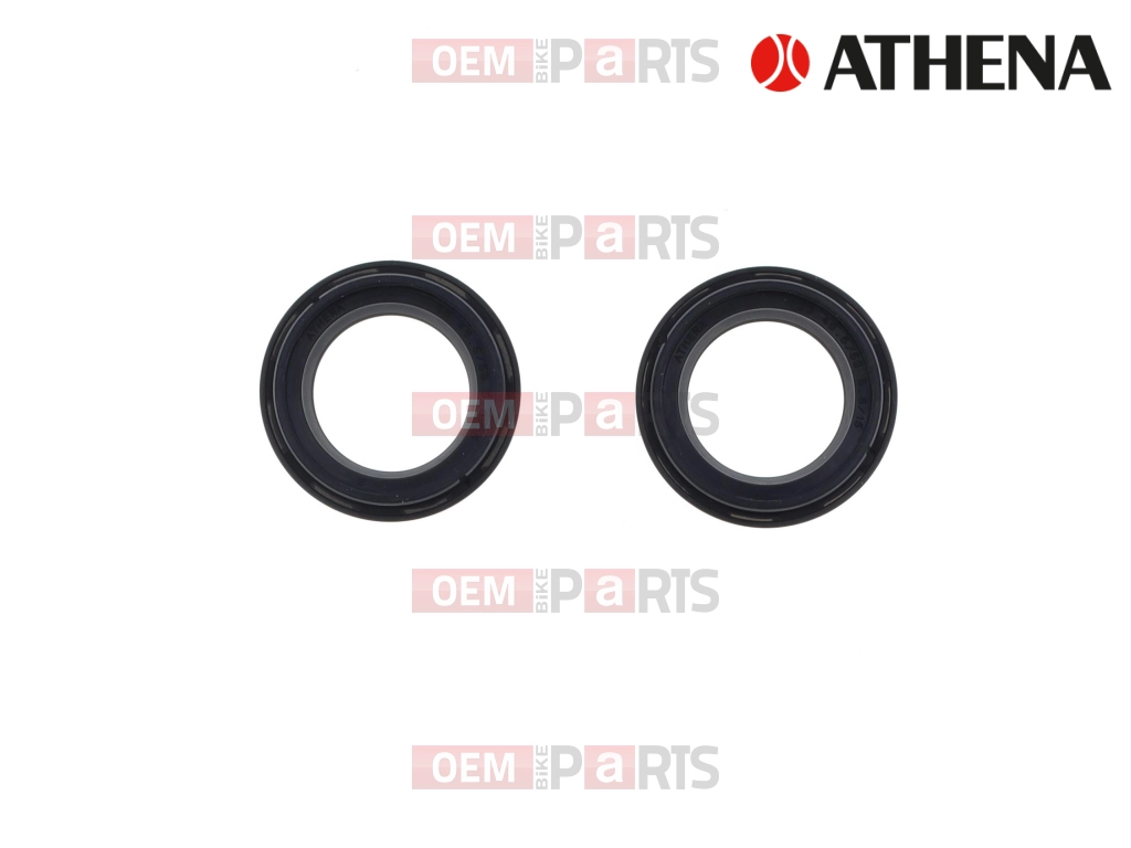 FORK DUST SEAL 33x46,5/53x5,8/15                  