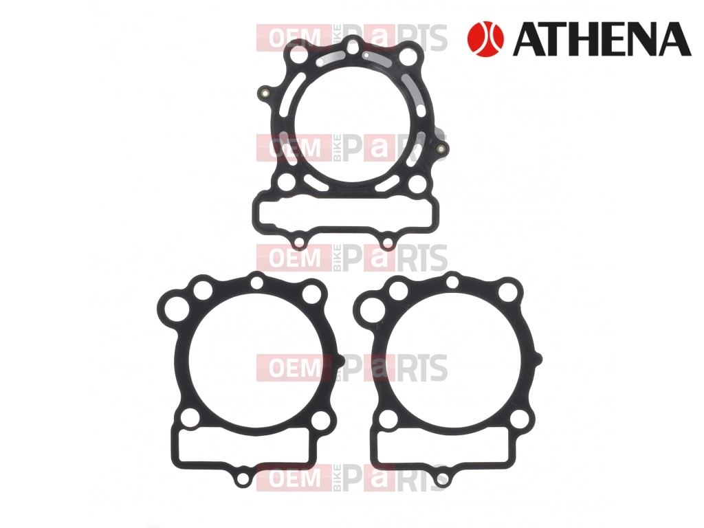 Gasket set (Racing)