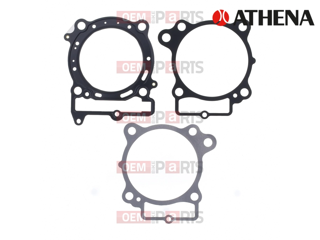Gasket set (Racing)