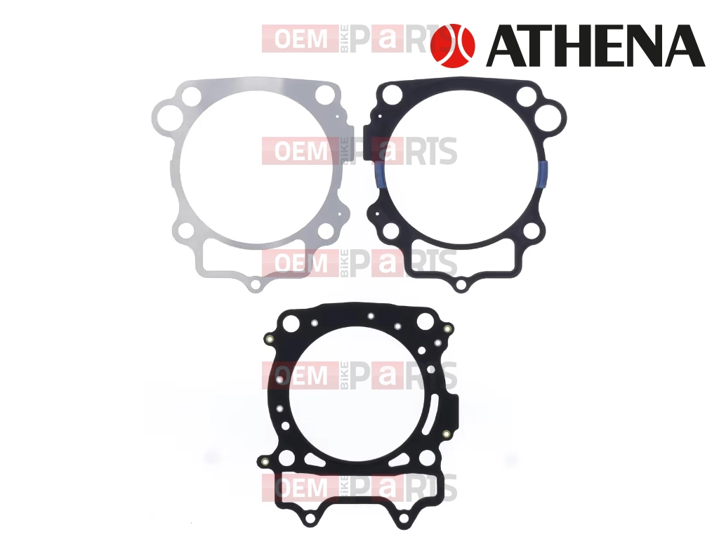 Gasket set (Racing)