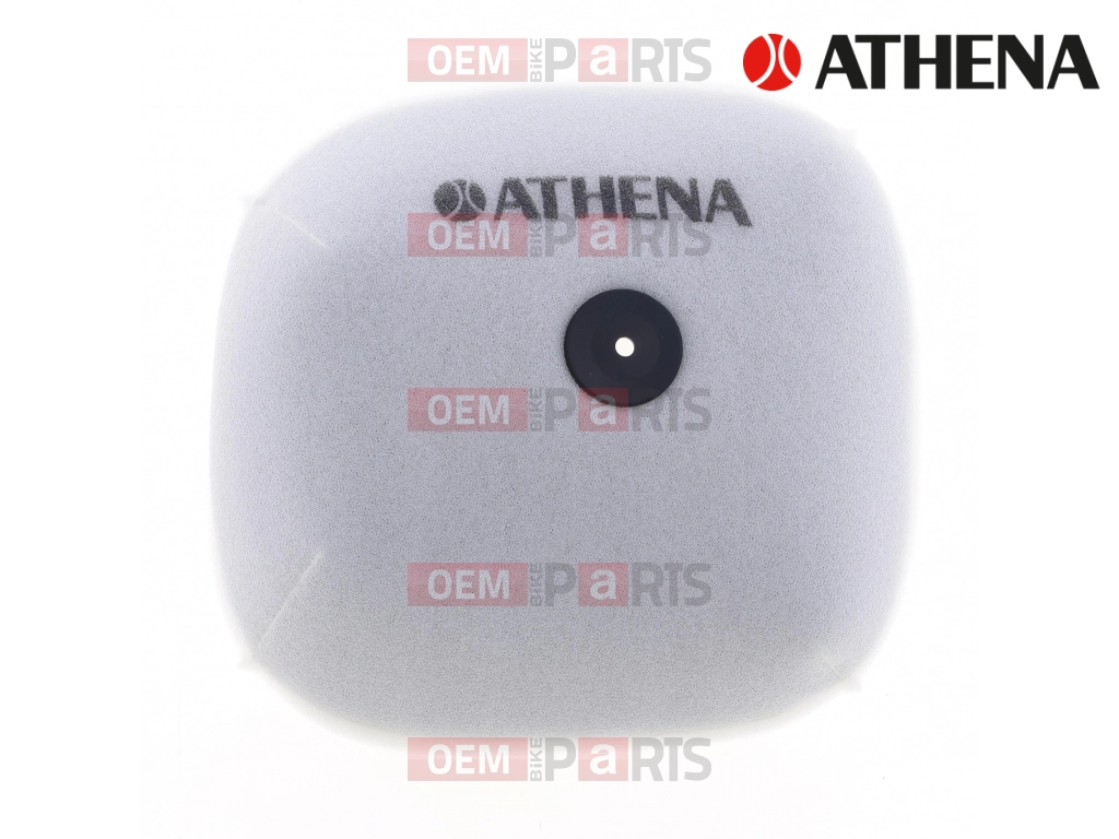 Air filter
