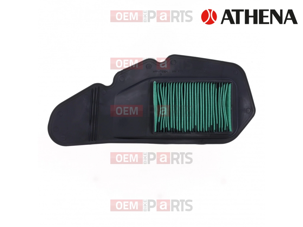 Air filter