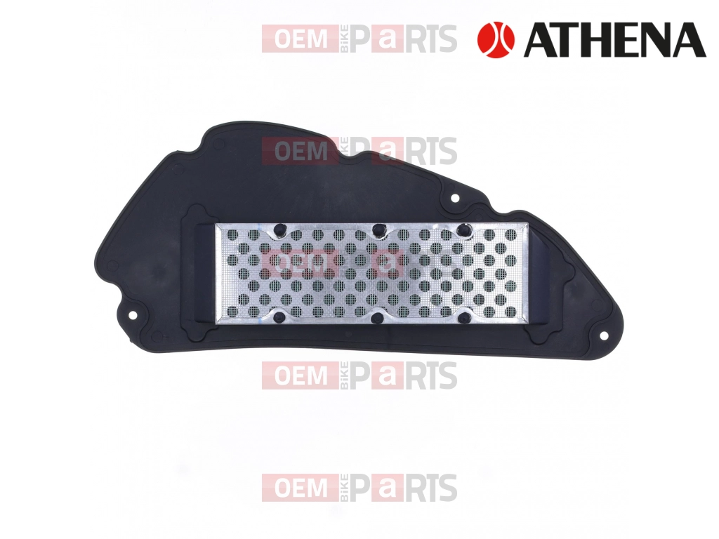 Air filter