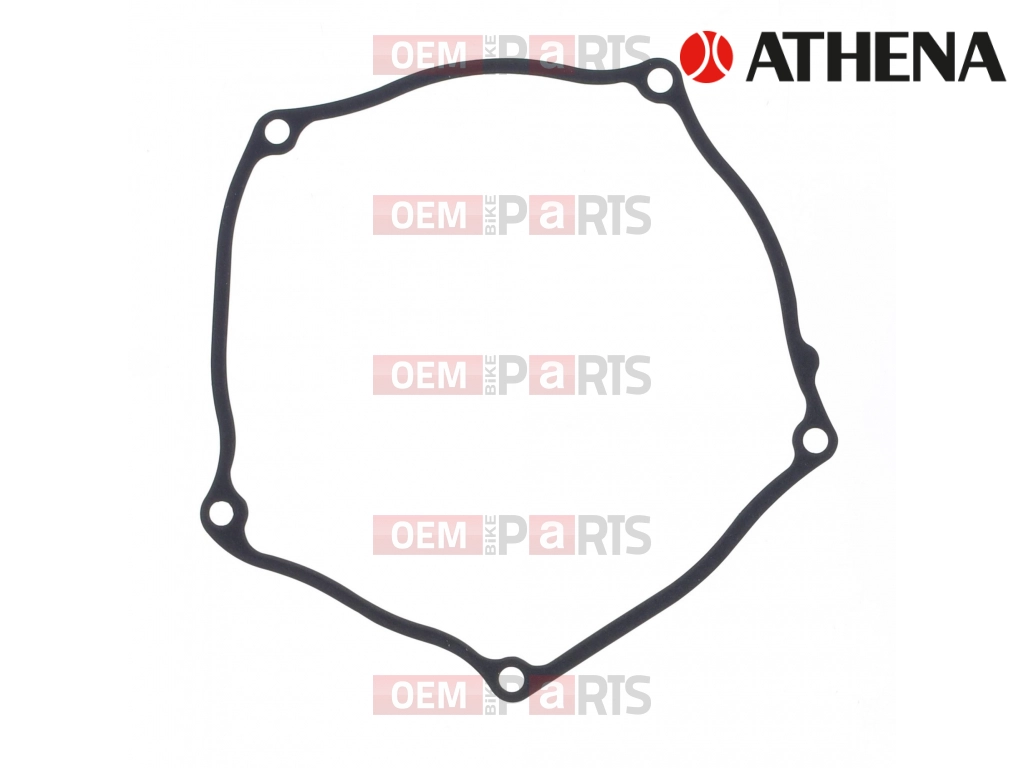 Outer Clutch Cover Gasket