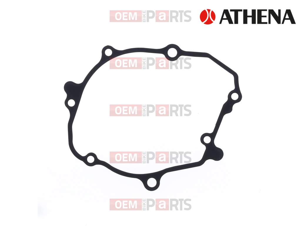 Generator Side Gasket