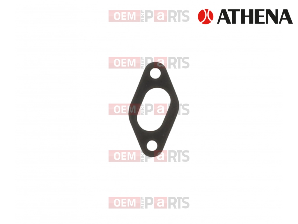 Intake Gasket - 2 Holes