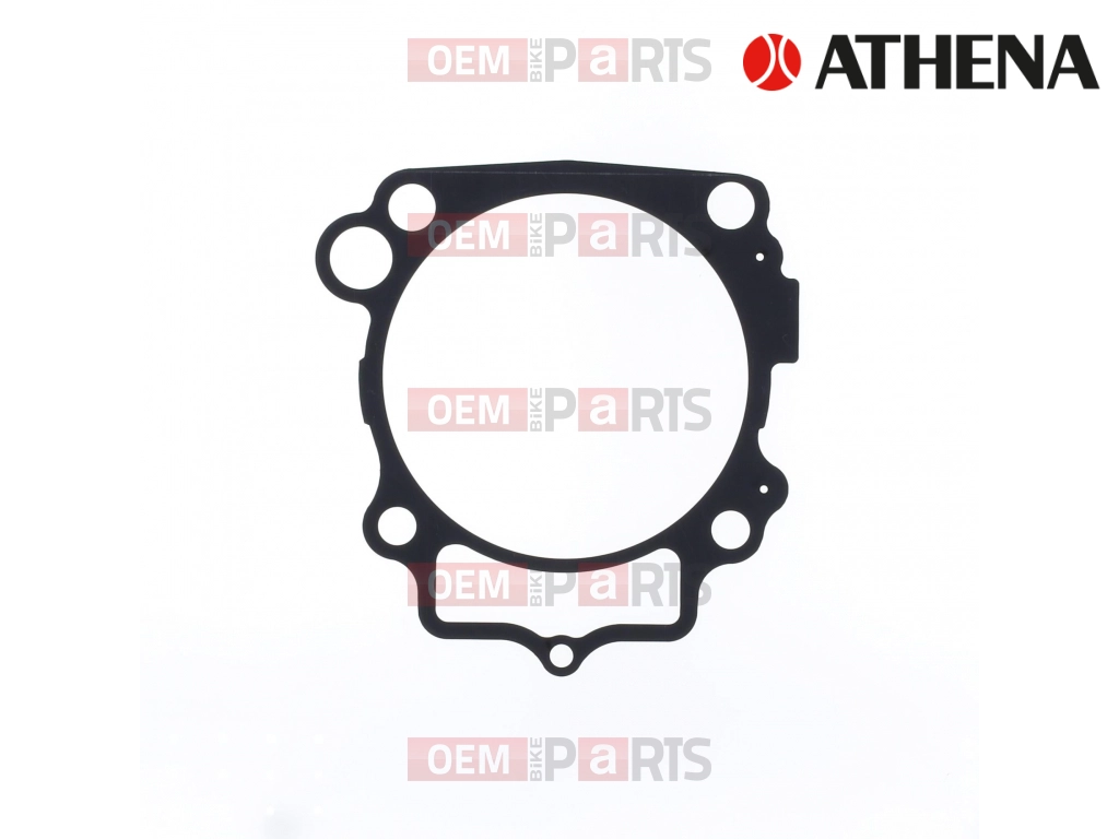 Gasket - cylinder base (0,3 mm)