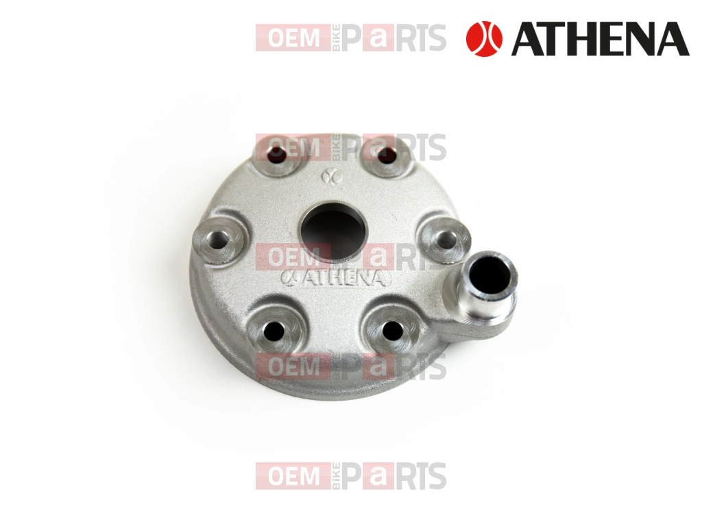 Head for Athena Cylinder Kits