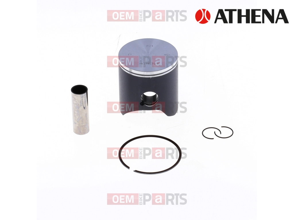 Bat (53.94 mm - A)