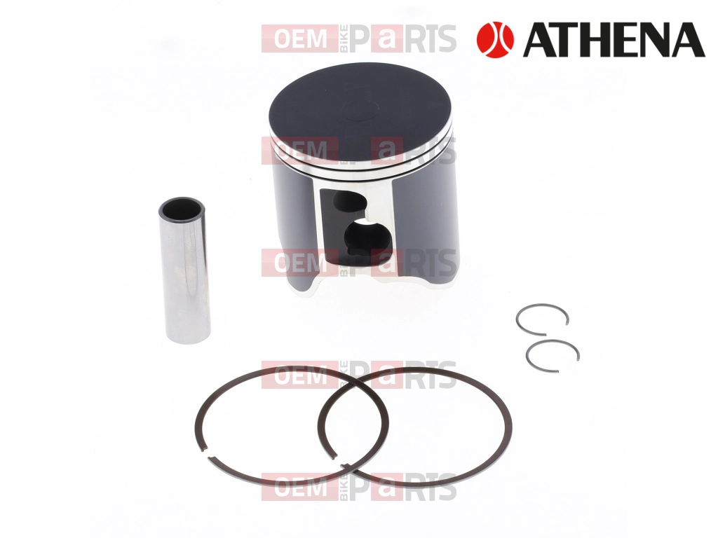 Forged piston (71,95 mm - B)