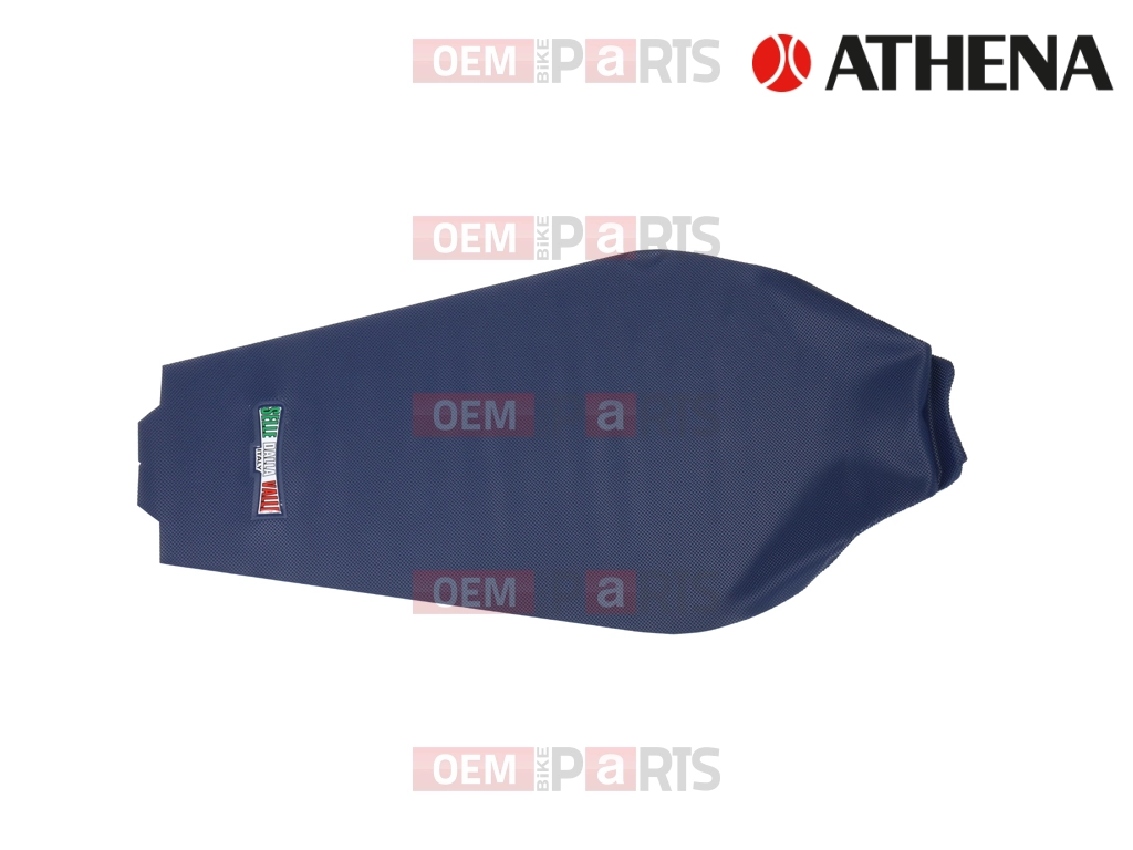 Üléshuzat (Racing Blue)
