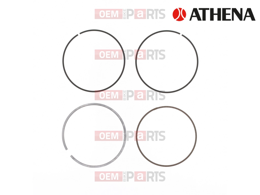Set de inele, piston (F D.95,5)