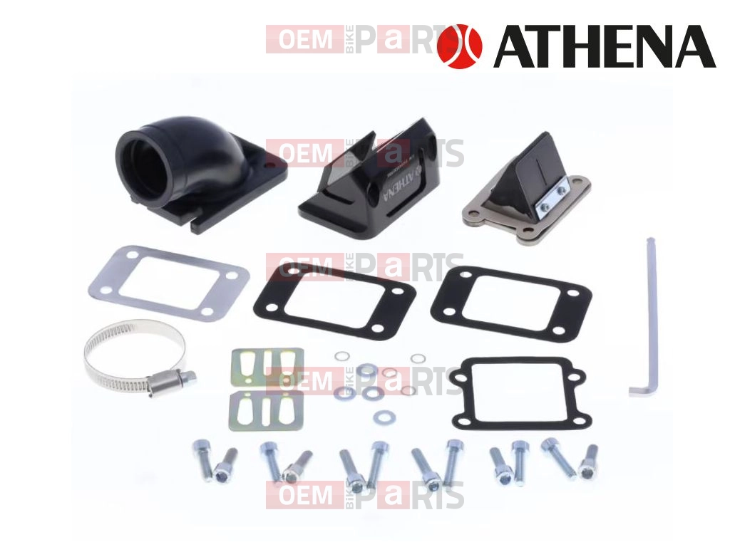 Reed valve (Athena Big Valve System)