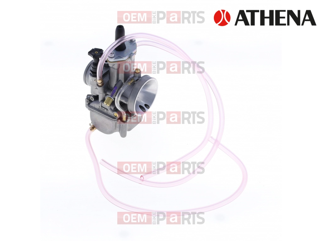 Carburettor (PWK 24 Powerjet)