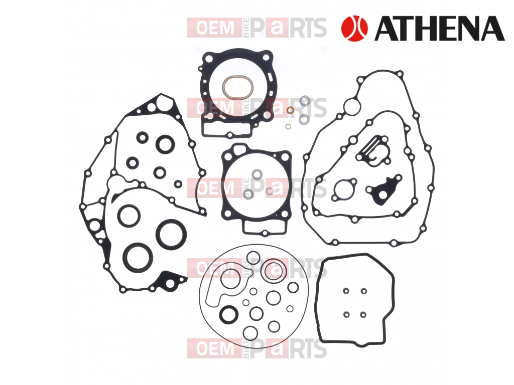 Gasket set