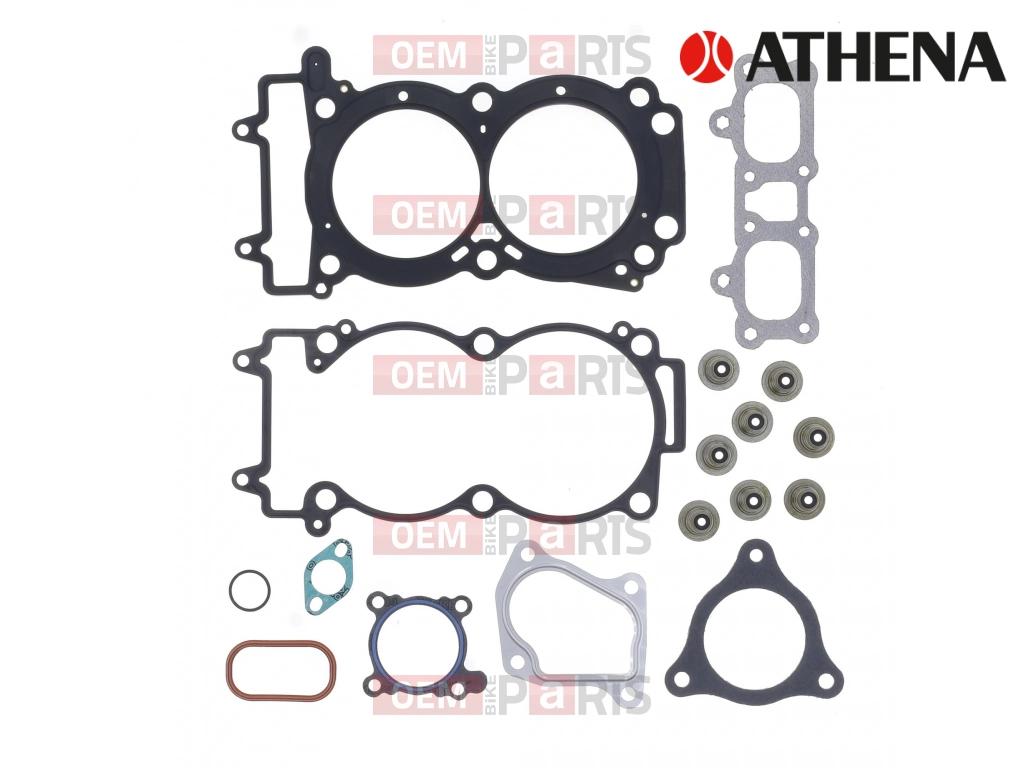 Gasket set