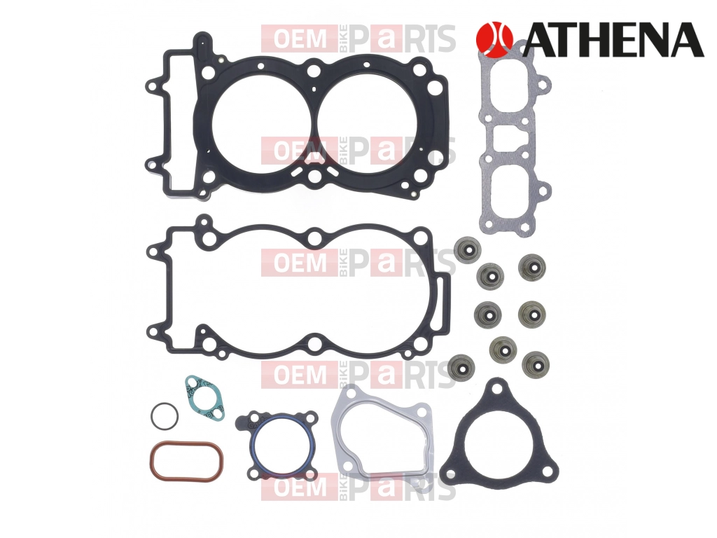 Gasket set