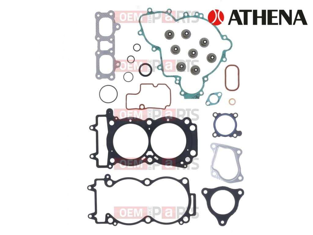 Gasket set