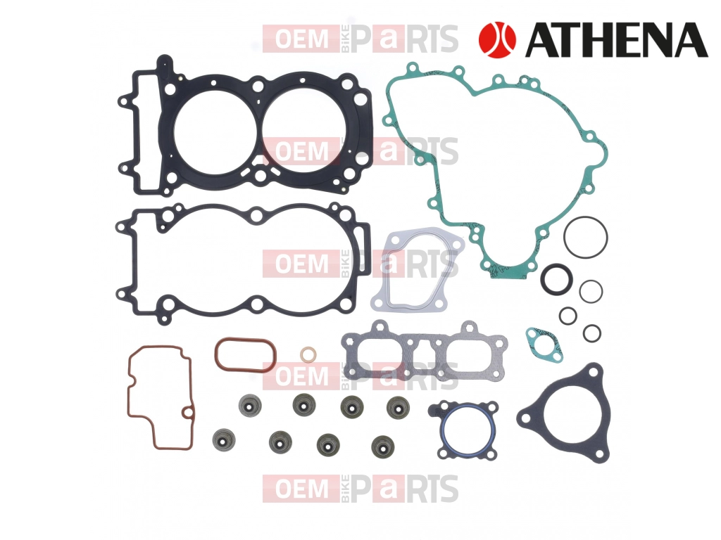 Gasket set