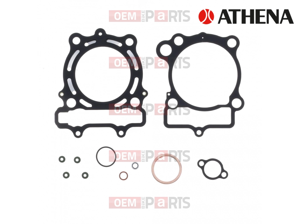 Gasket set
